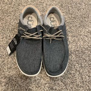 NEVER WORN : Men’s Paul Chambray hey dude’s